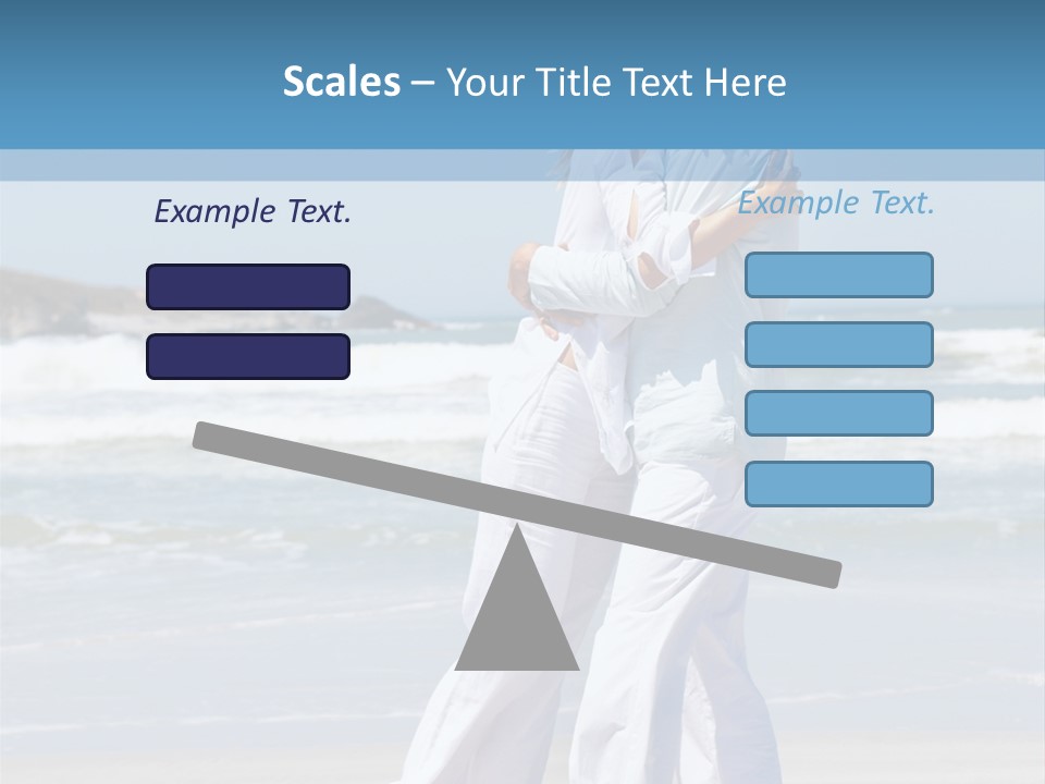 Love Golf ! PowerPoint Template