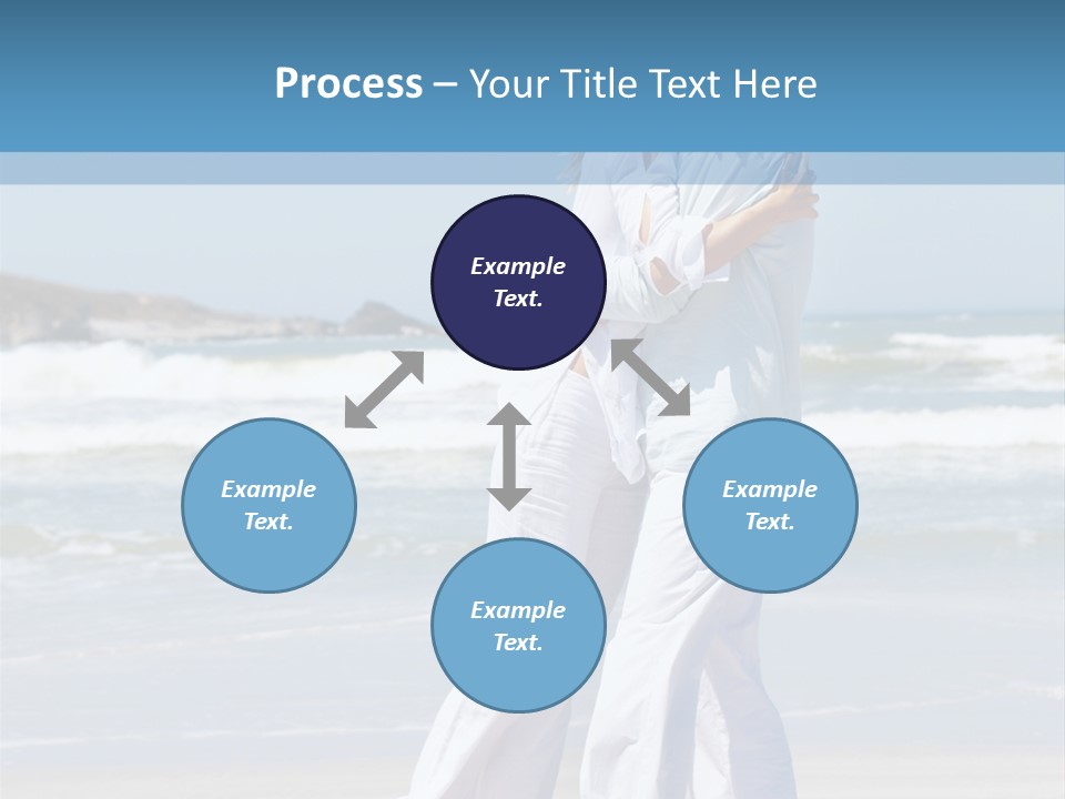 Love Golf ! PowerPoint Template