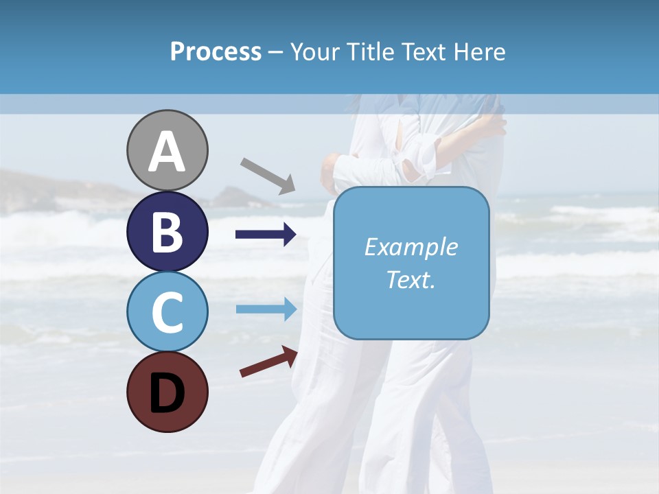 Love Golf ! PowerPoint Template