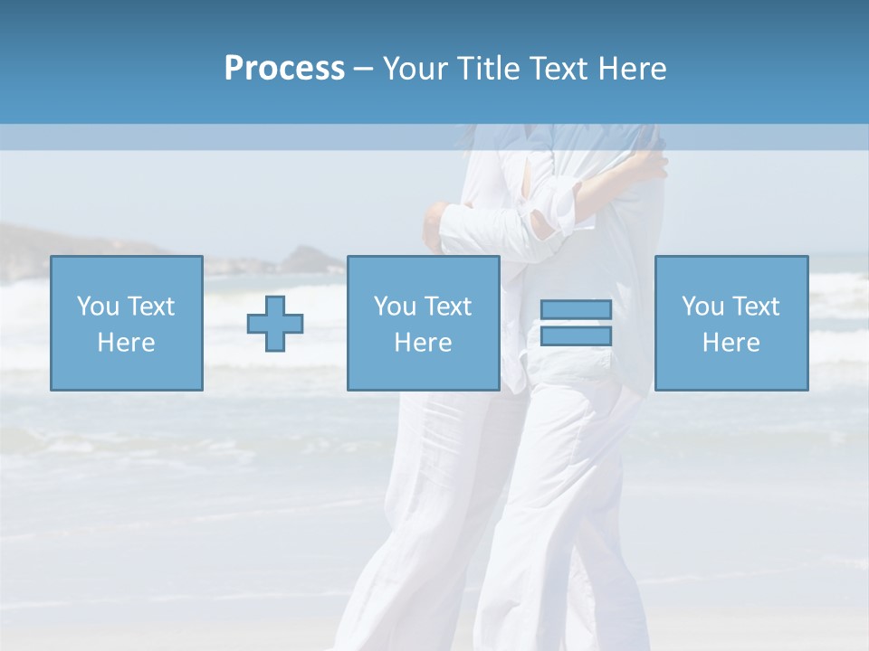 Love Golf ! PowerPoint Template