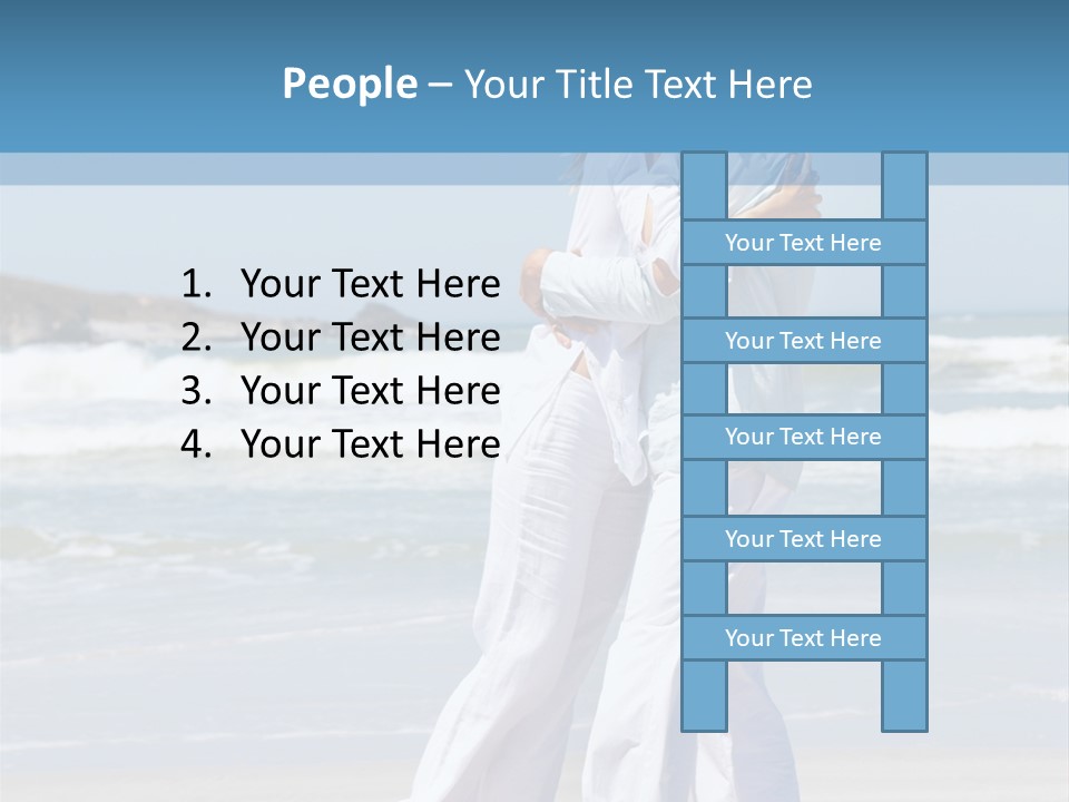 Love Golf ! PowerPoint Template