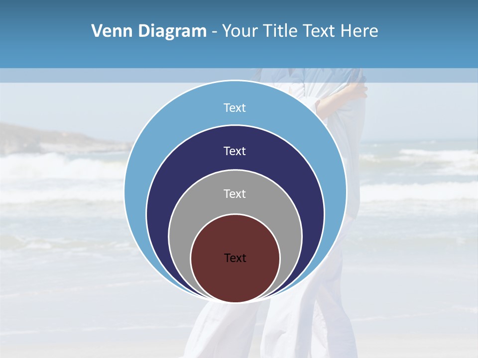 Love Golf ! PowerPoint Template