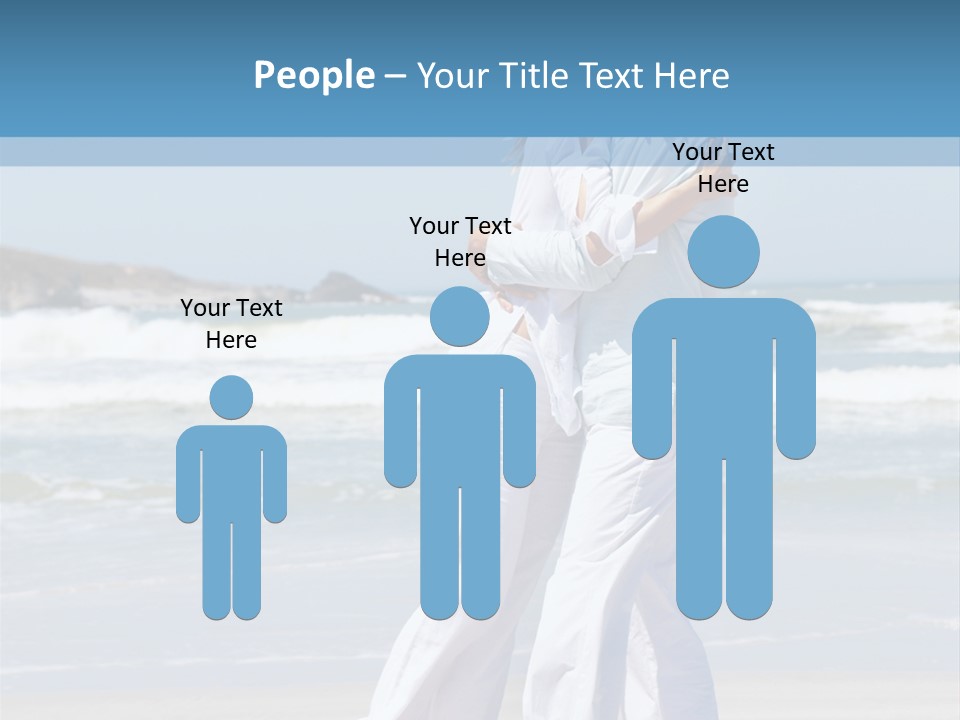 Love Golf ! PowerPoint Template