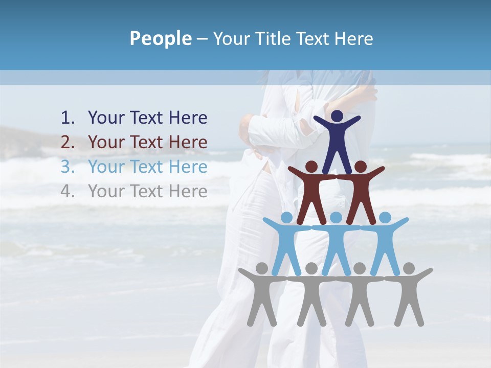 Love Golf ! PowerPoint Template