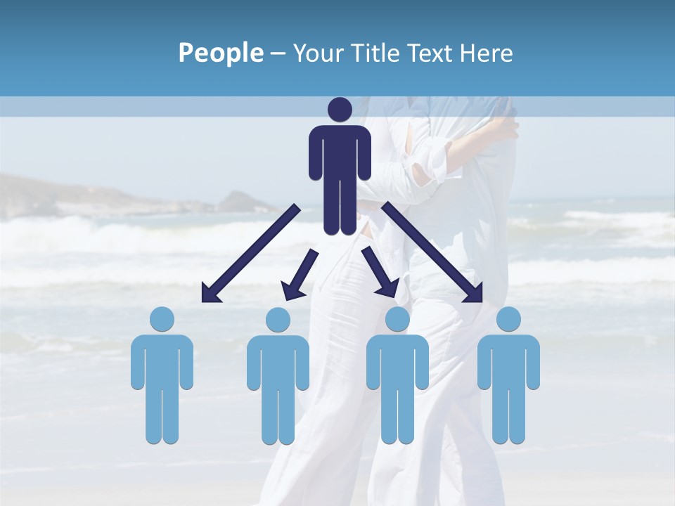 Love Golf ! PowerPoint Template