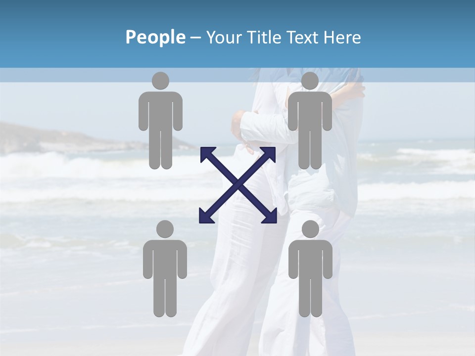 Love Golf ! PowerPoint Template