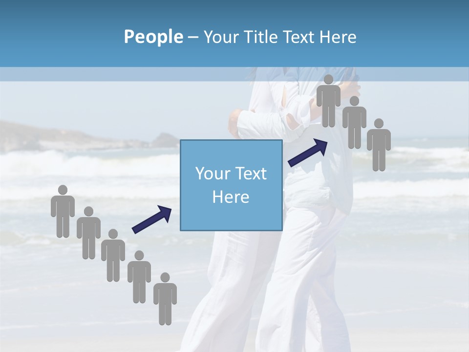 Love Golf ! PowerPoint Template