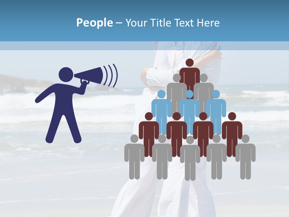 Love Golf ! PowerPoint Template