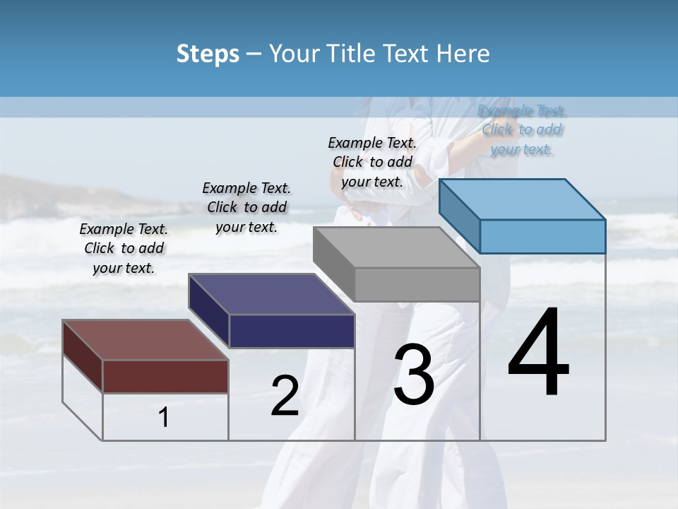 Love Golf ! PowerPoint Template