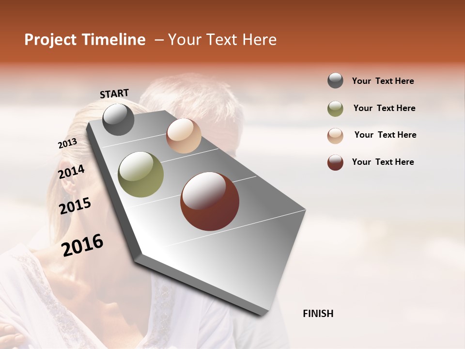Fashionable Automatic Coffee Machine Pouring A Fresh Classic Italian Espresso In A Small Porcelain Cup PowerPoint Template