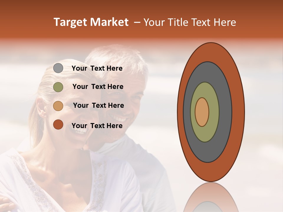 Fashionable Automatic Coffee Machine Pouring A Fresh Classic Italian Espresso In A Small Porcelain Cup PowerPoint Template