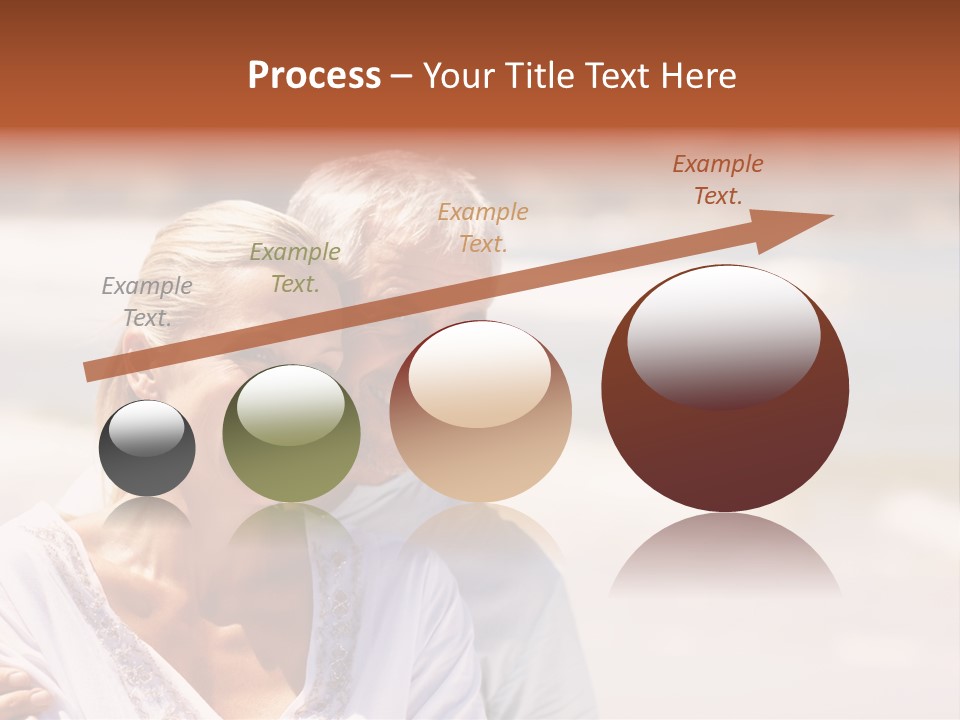 Fashionable Automatic Coffee Machine Pouring A Fresh Classic Italian Espresso In A Small Porcelain Cup PowerPoint Template