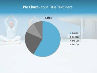 Big Braces Smile PowerPoint Template