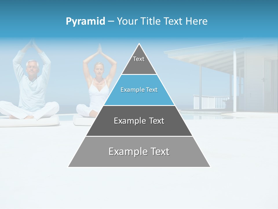 Big Braces Smile PowerPoint Template