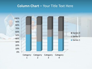 Big Braces Smile PowerPoint Template