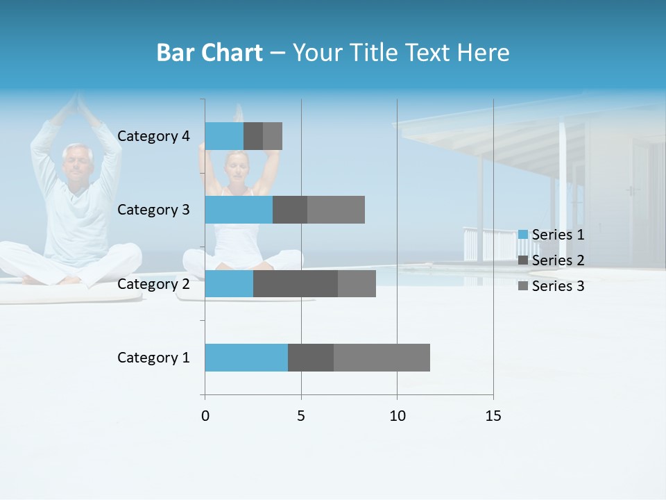 Big Braces Smile PowerPoint Template