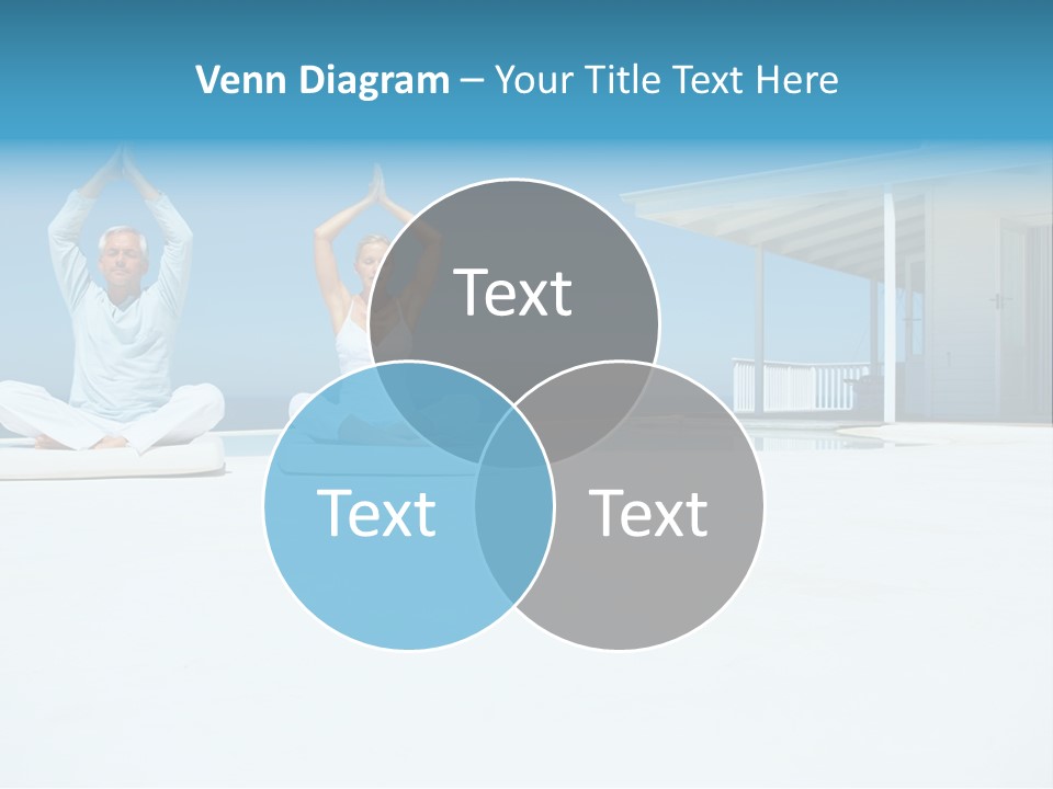 Big Braces Smile PowerPoint Template