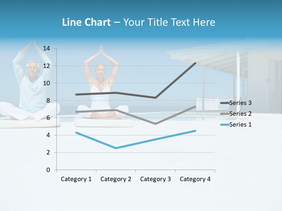 Big Braces Smile PowerPoint Template