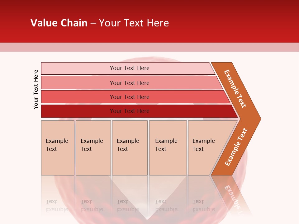 Love Golf ! PowerPoint Template