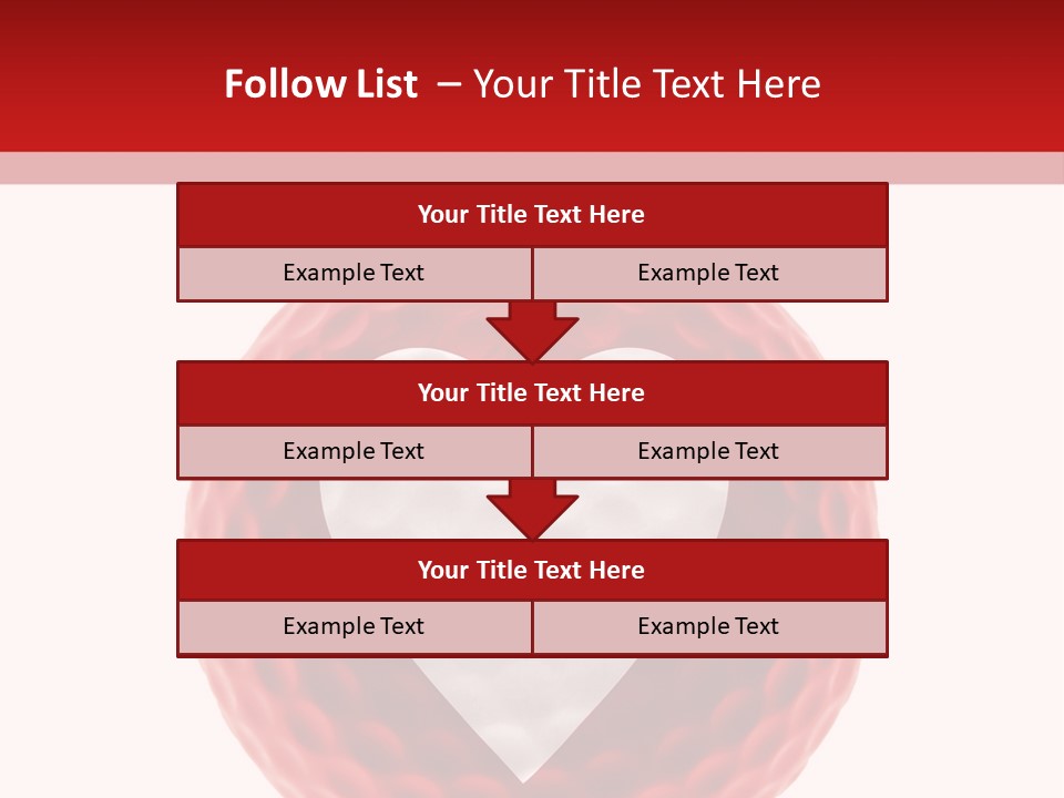 Love Golf ! PowerPoint Template