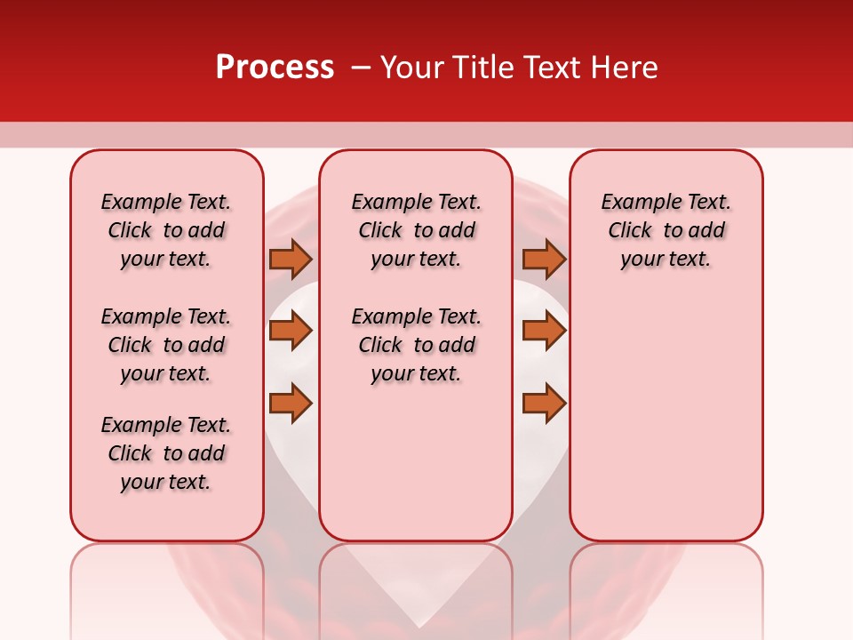Love Golf ! PowerPoint Template