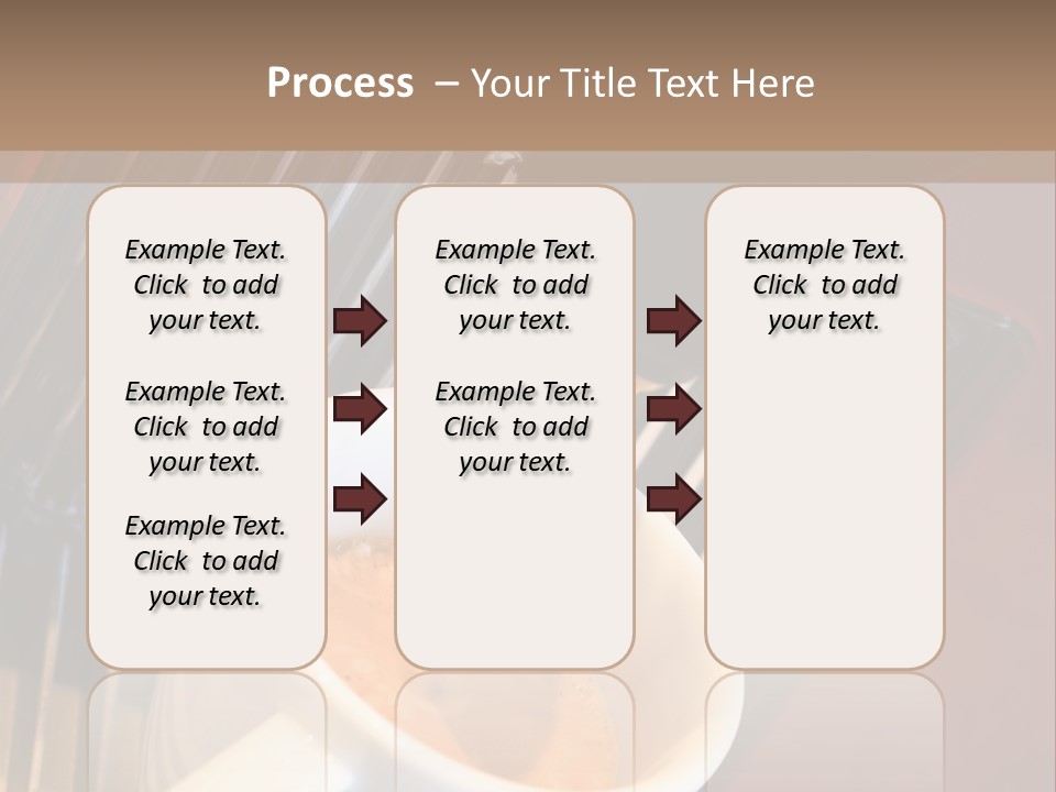 Fashionable Automatic Coffee Machine Pouring A Fresh Classic Italian Espresso In A Small Porcelain Cup PowerPoint Template
