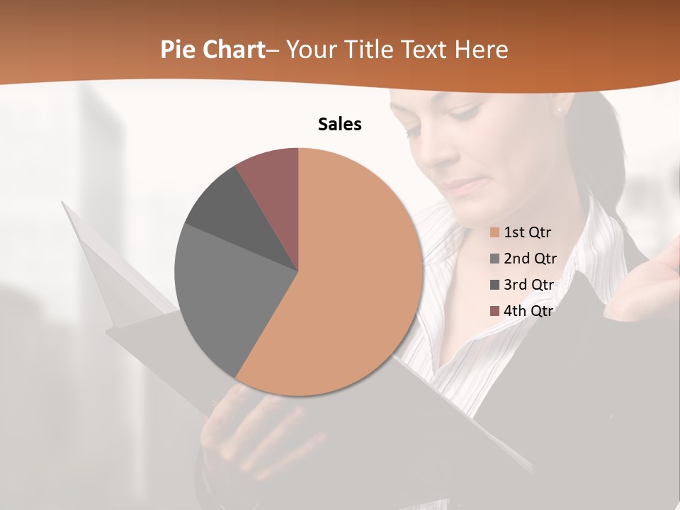 Cirneco Dell'etna, Sicilian Hound Puppy PowerPoint Template