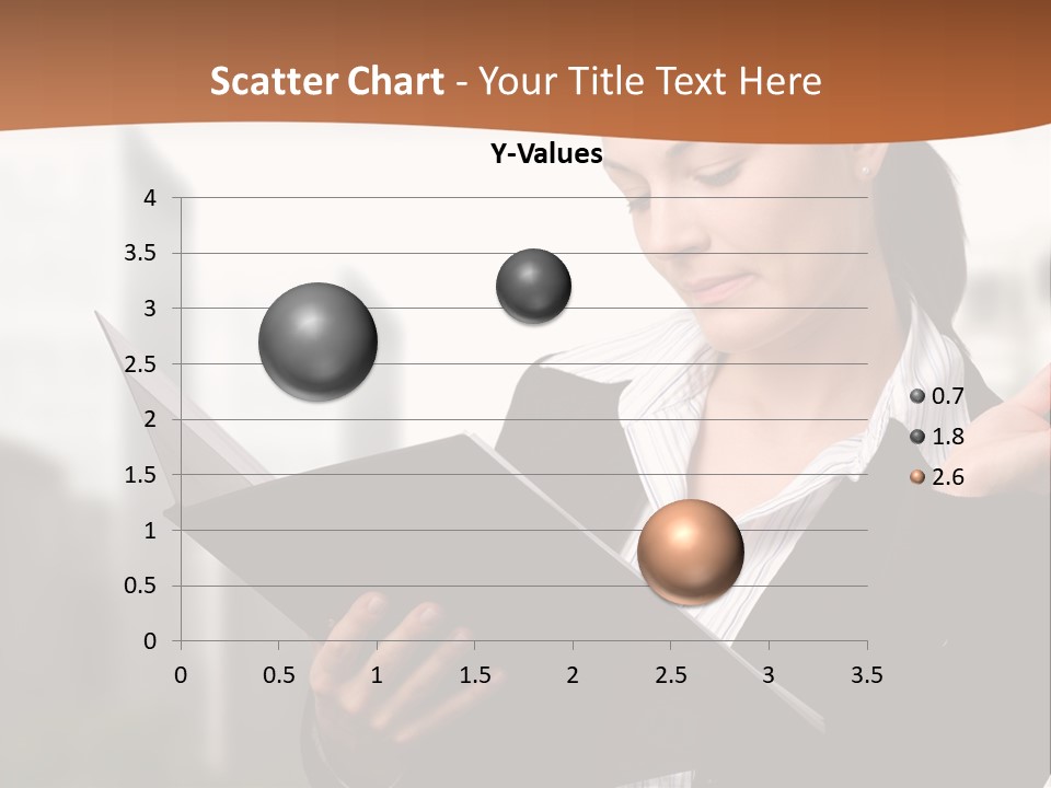 Cirneco Dell'etna, Sicilian Hound Puppy PowerPoint Template