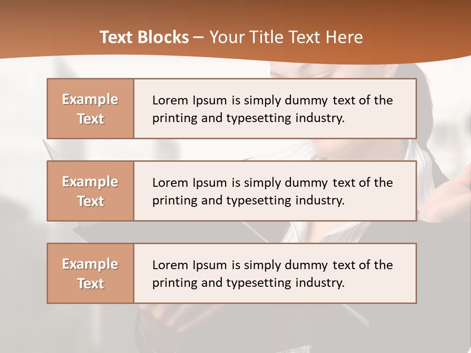 Cirneco Dell'etna, Sicilian Hound Puppy PowerPoint Template