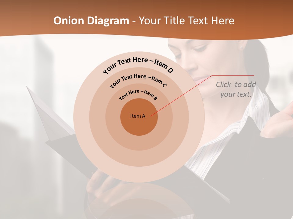 Cirneco Dell'etna, Sicilian Hound Puppy PowerPoint Template