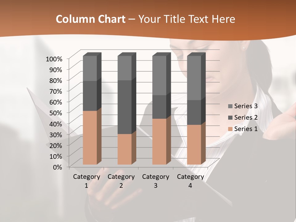 Cirneco Dell'etna, Sicilian Hound Puppy PowerPoint Template