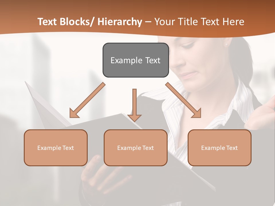 Cirneco Dell'etna, Sicilian Hound Puppy PowerPoint Template