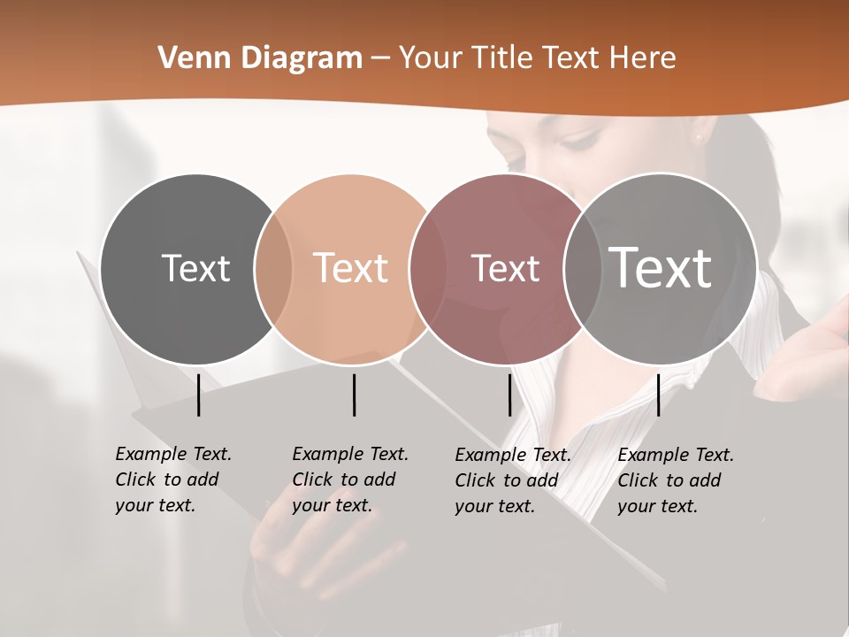 Cirneco Dell'etna, Sicilian Hound Puppy PowerPoint Template