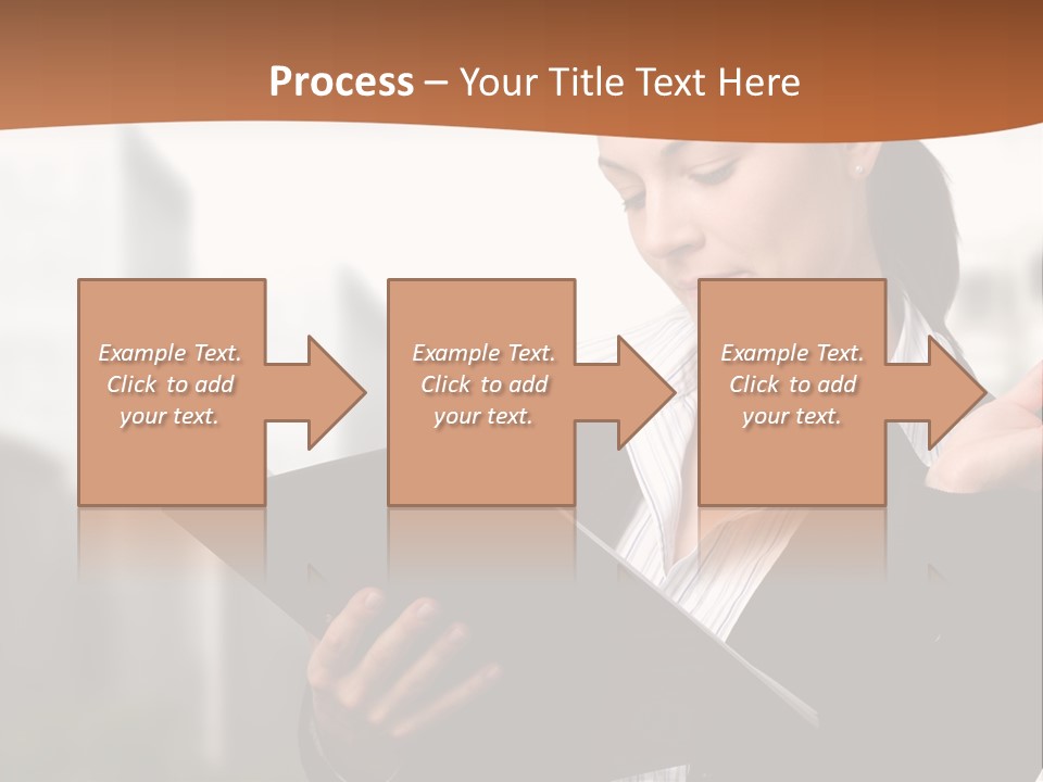 Cirneco Dell'etna, Sicilian Hound Puppy PowerPoint Template