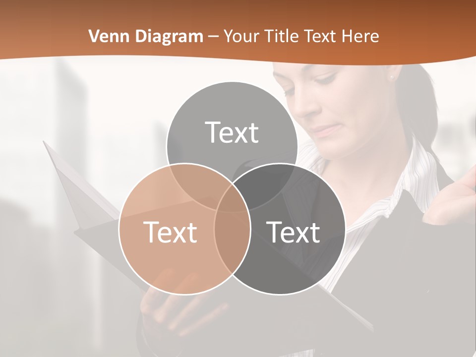 Cirneco Dell'etna, Sicilian Hound Puppy PowerPoint Template