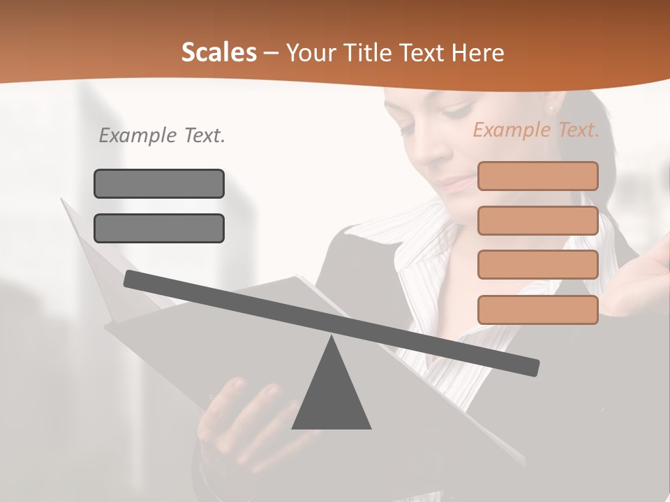 Cirneco Dell'etna, Sicilian Hound Puppy PowerPoint Template