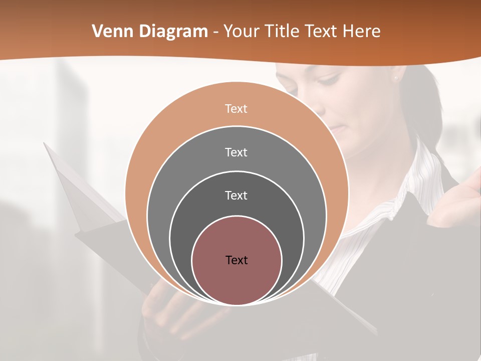 Cirneco Dell'etna, Sicilian Hound Puppy PowerPoint Template