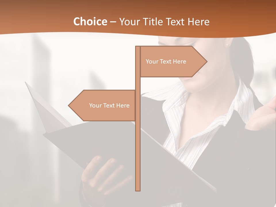 Cirneco Dell'etna, Sicilian Hound Puppy PowerPoint Template