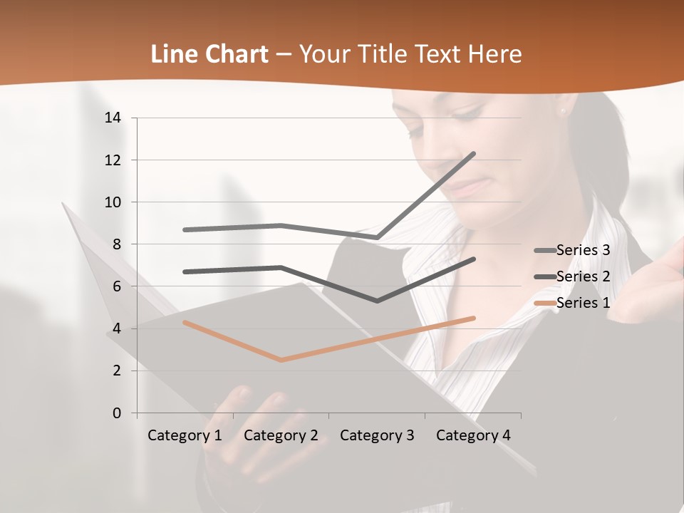 Cirneco Dell'etna, Sicilian Hound Puppy PowerPoint Template