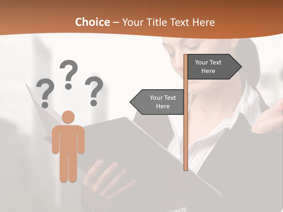 Cirneco Dell'etna, Sicilian Hound Puppy PowerPoint Template