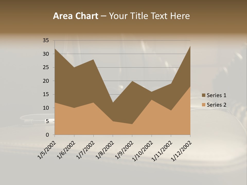 Attractive Fun Bright Modern Bedroom For Young Girls. PowerPoint Template