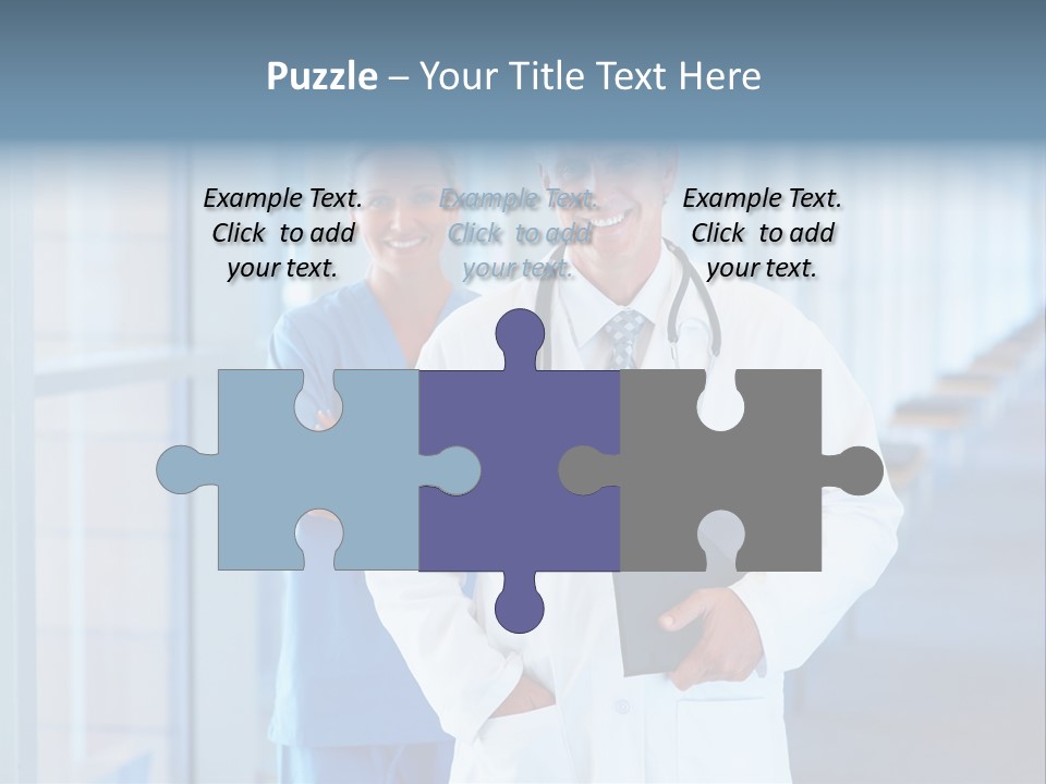 Motorcycle Protective Wear: Black Short Gloves, Isolated On White PowerPoint Template