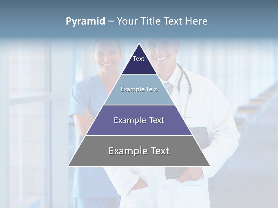 Motorcycle Protective Wear: Black Short Gloves, Isolated On White PowerPoint Template