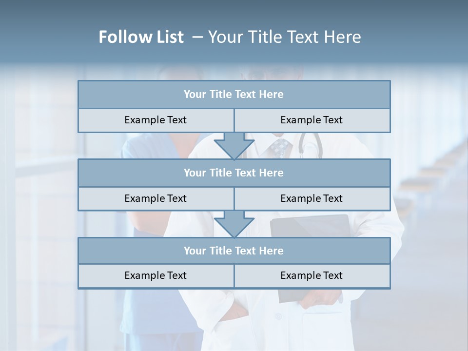 Motorcycle Protective Wear: Black Short Gloves, Isolated On White PowerPoint Template