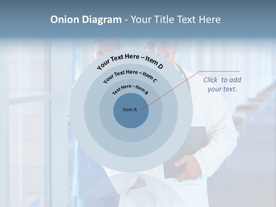 Motorcycle Protective Wear: Black Short Gloves, Isolated On White PowerPoint Template