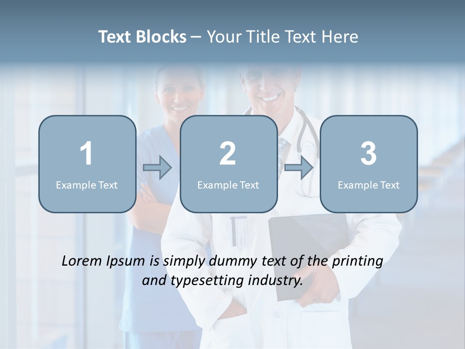 Motorcycle Protective Wear: Black Short Gloves, Isolated On White PowerPoint Template