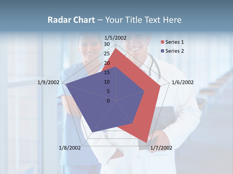 Motorcycle Protective Wear: Black Short Gloves, Isolated On White PowerPoint Template