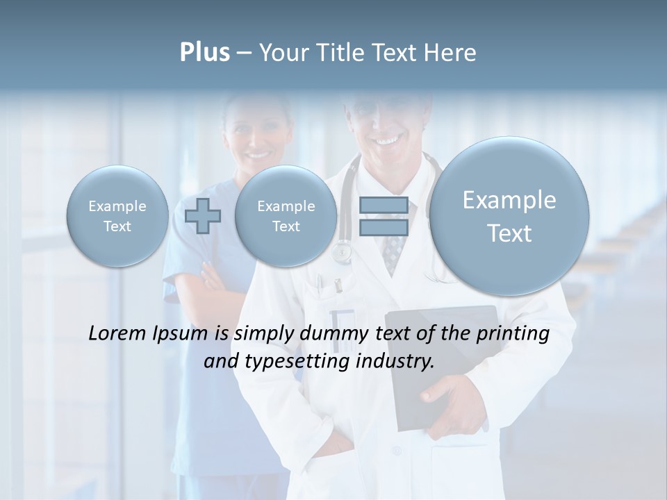 Motorcycle Protective Wear: Black Short Gloves, Isolated On White PowerPoint Template