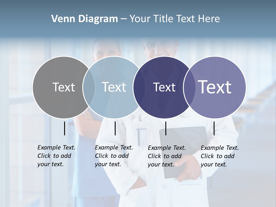 Motorcycle Protective Wear: Black Short Gloves, Isolated On White PowerPoint Template