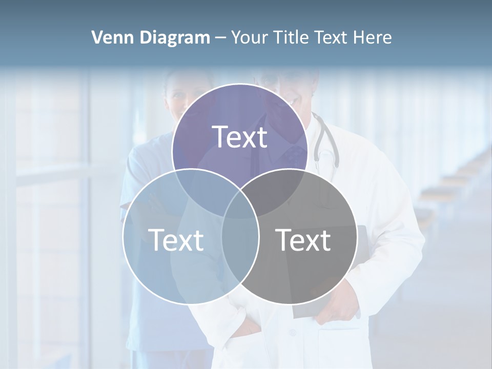 Motorcycle Protective Wear: Black Short Gloves, Isolated On White PowerPoint Template